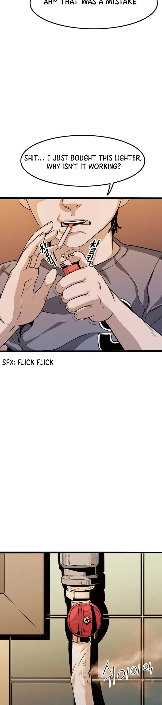 Death Row Boy Chapter 2 page 65 - Chapter 2