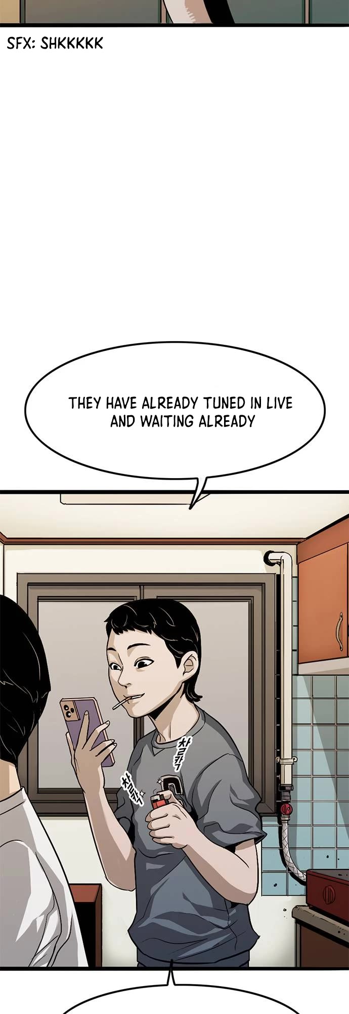 Death Row Boy Chapter 2 page 66 - Chapter 2