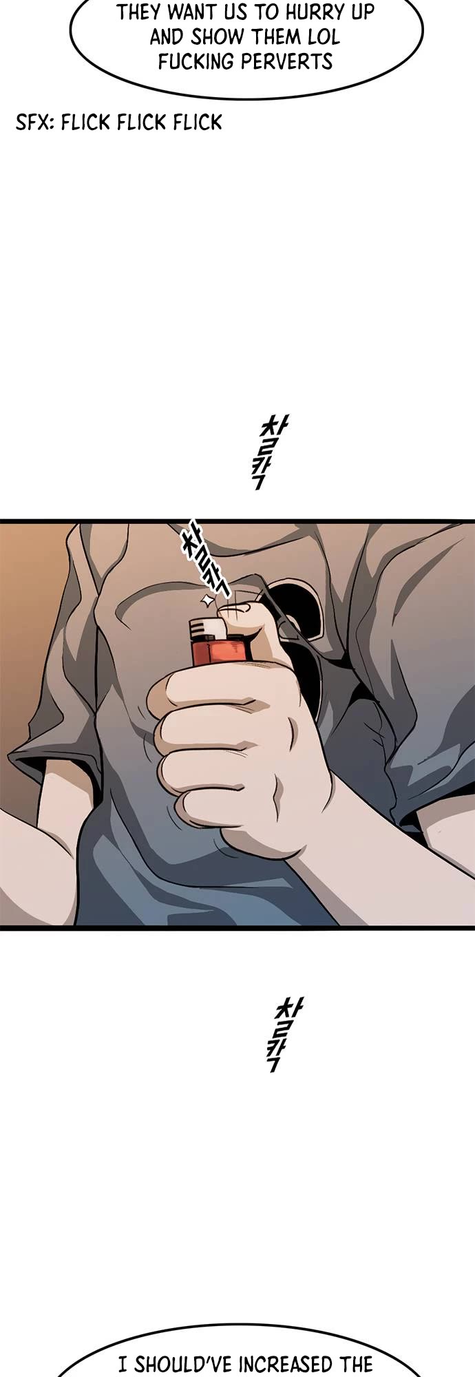 Death Row Boy Chapter 2 page 67 - Chapter 2