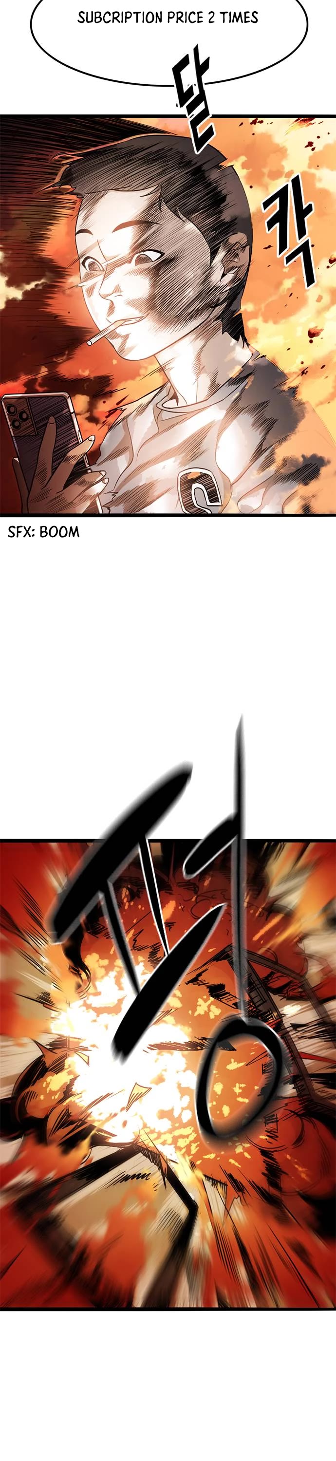 Death Row Boy Chapter 2 page 68 - Chapter 2