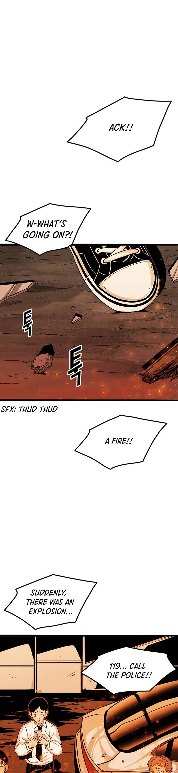 Death Row Boy Chapter 2 page 69 - Chapter 2