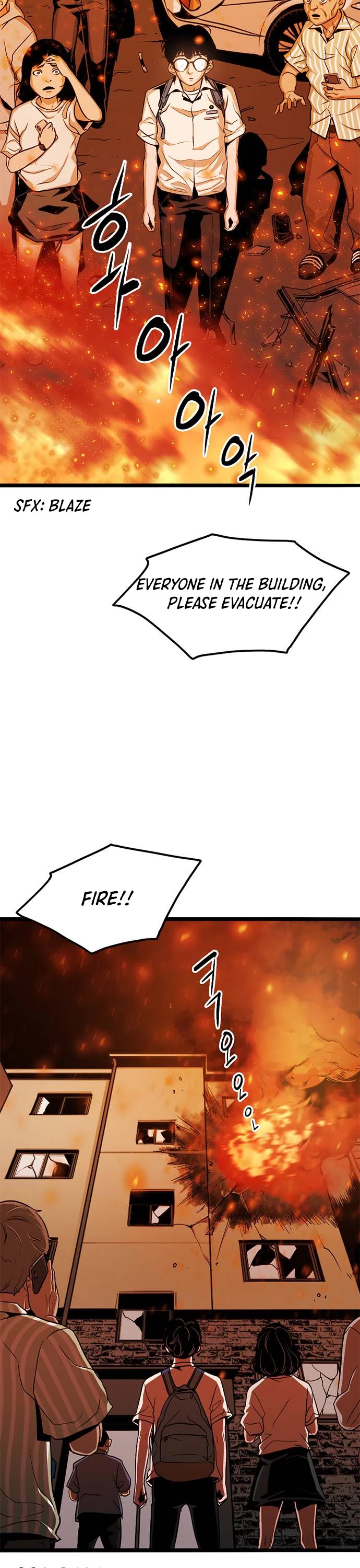 Death Row Boy Chapter 2 page 70 - Chapter 2