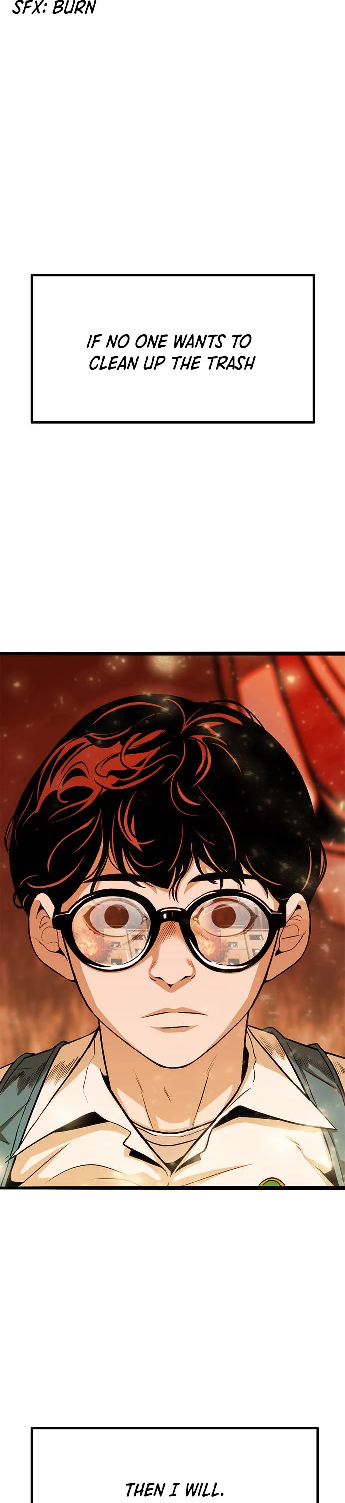 Death Row Boy Chapter 2 page 71 - Chapter 2