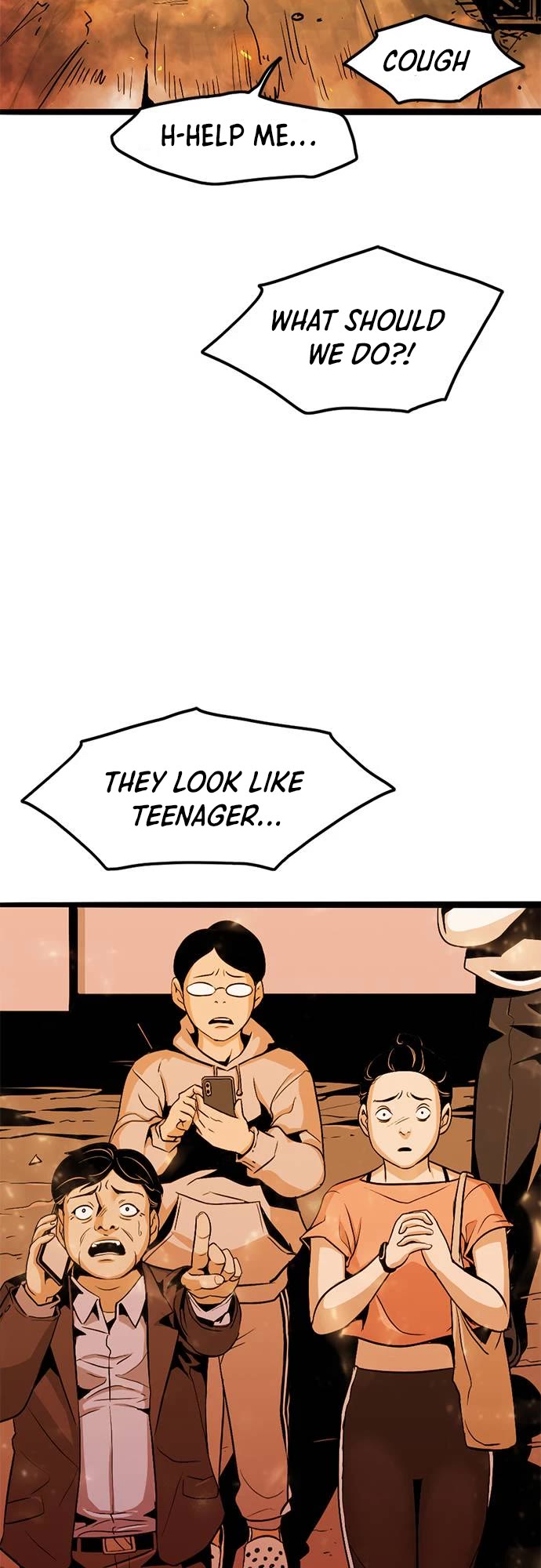Death Row Boy Chapter 2 page 73 - Chapter 2