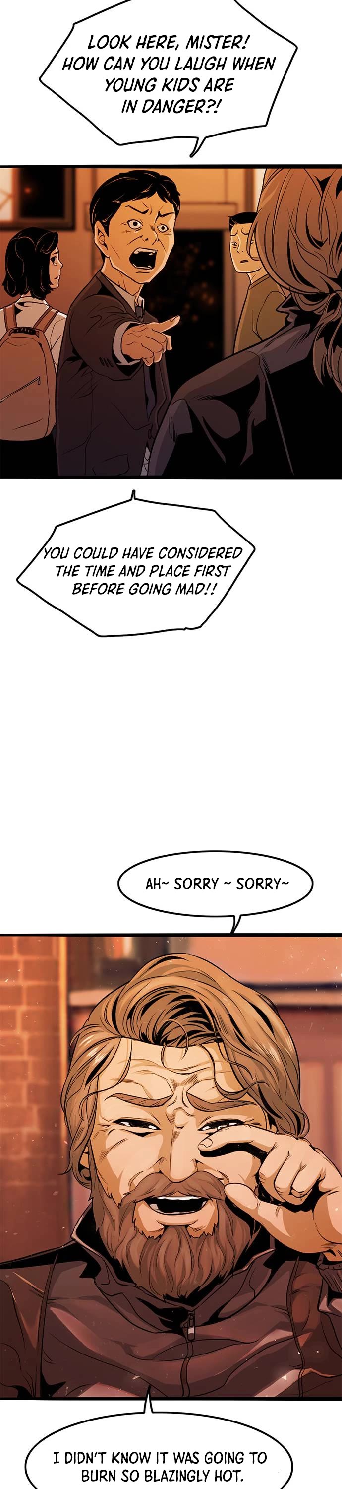 Death Row Boy Chapter 2 page 76 - Chapter 2