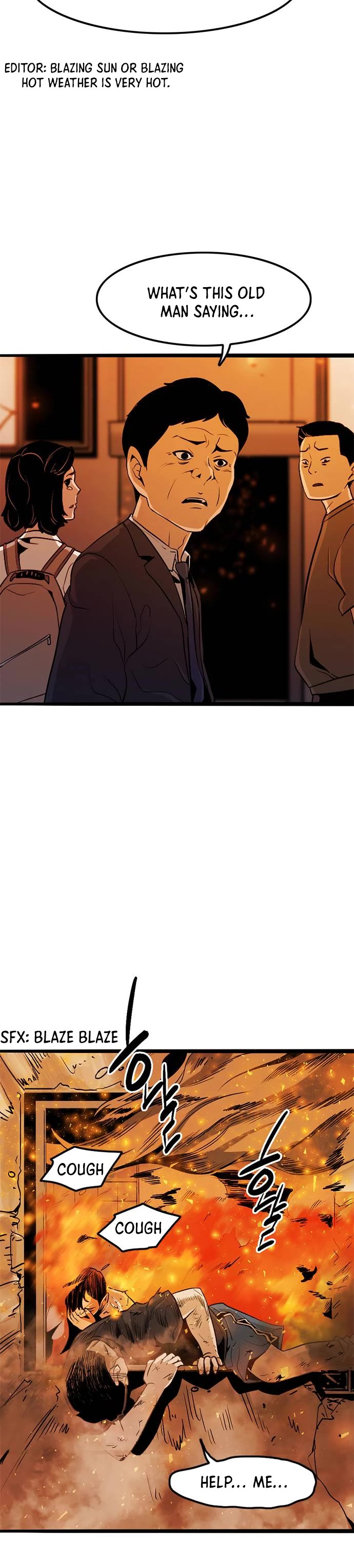 Death Row Boy Chapter 2 page 77 - Chapter 2