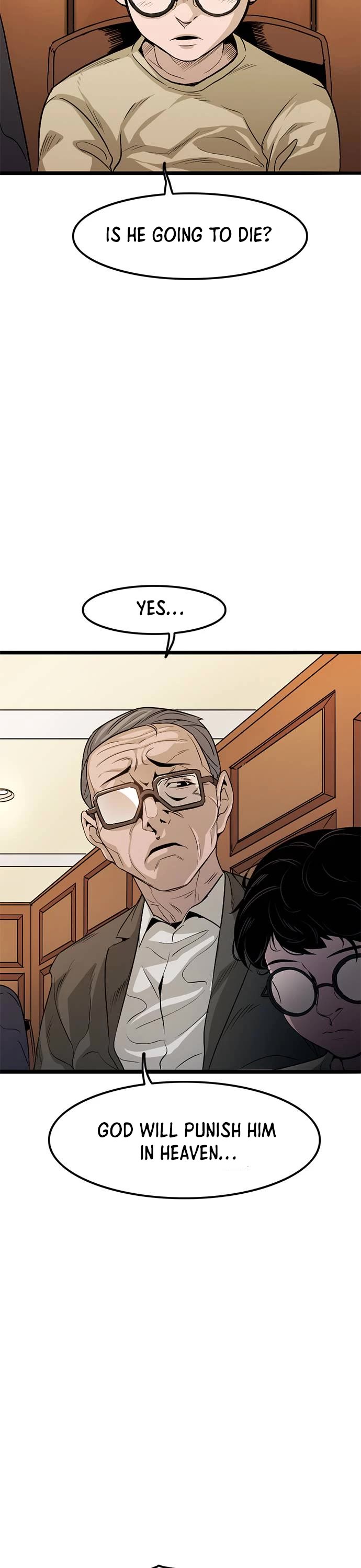 Death Row Boy Chapter 2 page 8 - Chapter 2