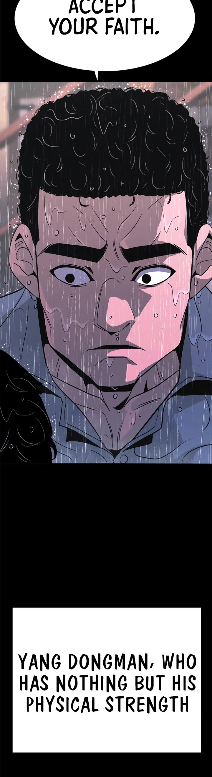 Death Row Boy Chapter 20 page 24 - Chapter 20