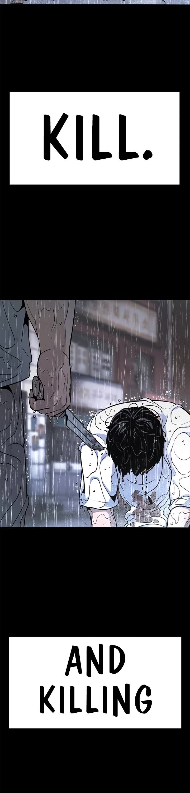 Death Row Boy Chapter 20 page 27 - Chapter 20