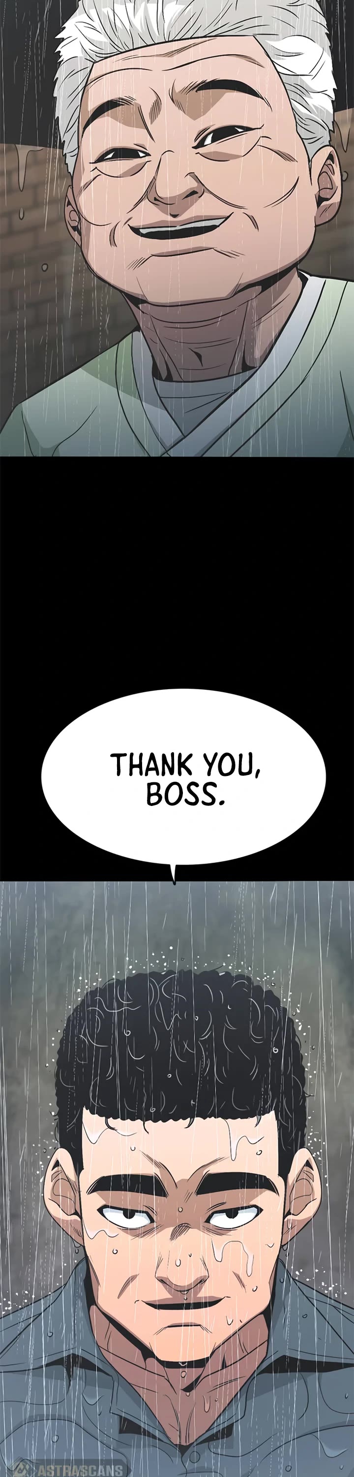 Death Row Boy Chapter 20 page 31 - Chapter 20