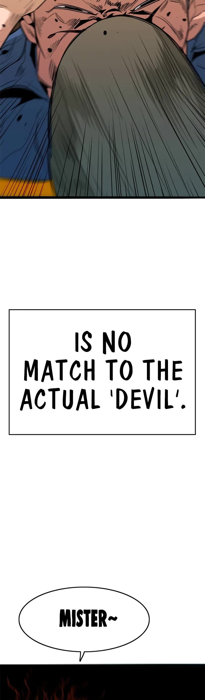 Death Row Boy Chapter 20 page 33 - Chapter 20