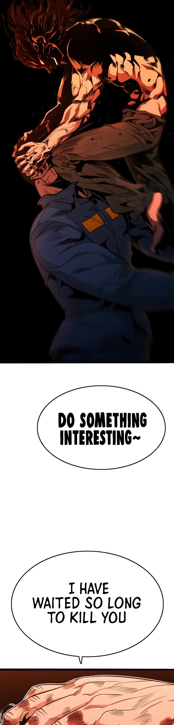 Death Row Boy Chapter 20 page 34 - Chapter 20