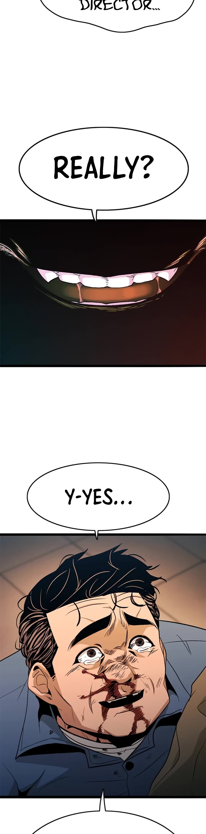 Death Row Boy Chapter 20 page 40 - Chapter 20