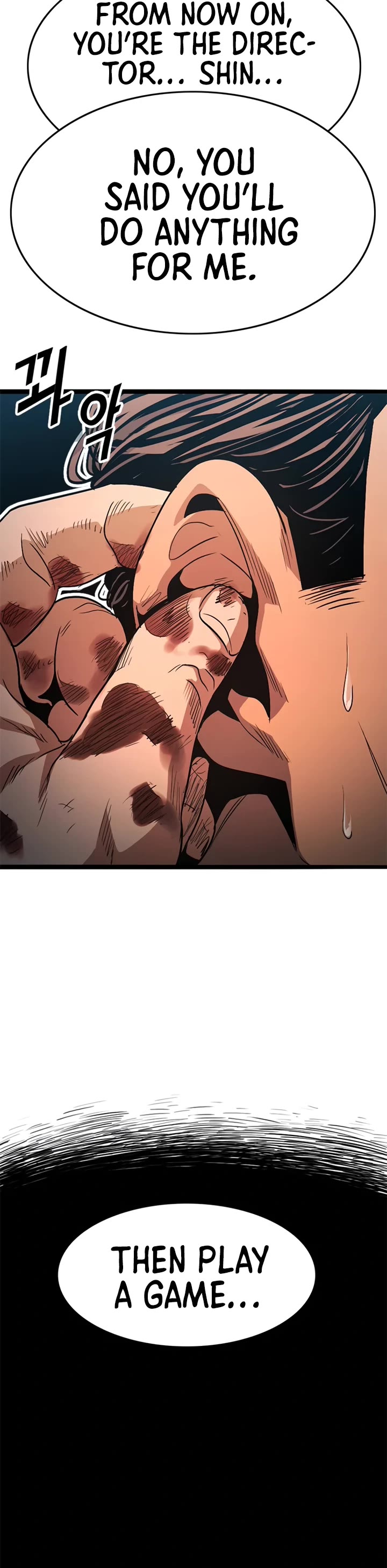 Death Row Boy Chapter 20 page 41 - Chapter 20