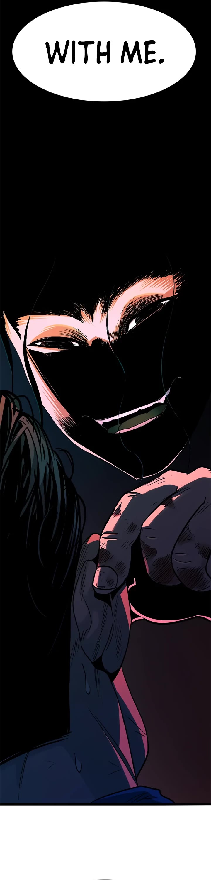 Death Row Boy Chapter 20 page 42 - Chapter 20