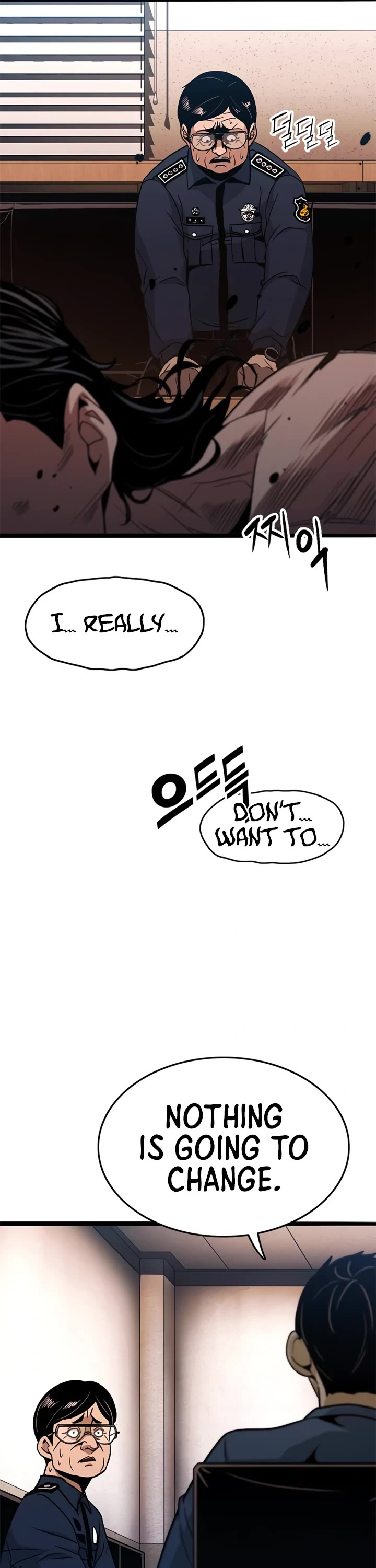 Death Row Boy Chapter 20 page 46 - Chapter 20