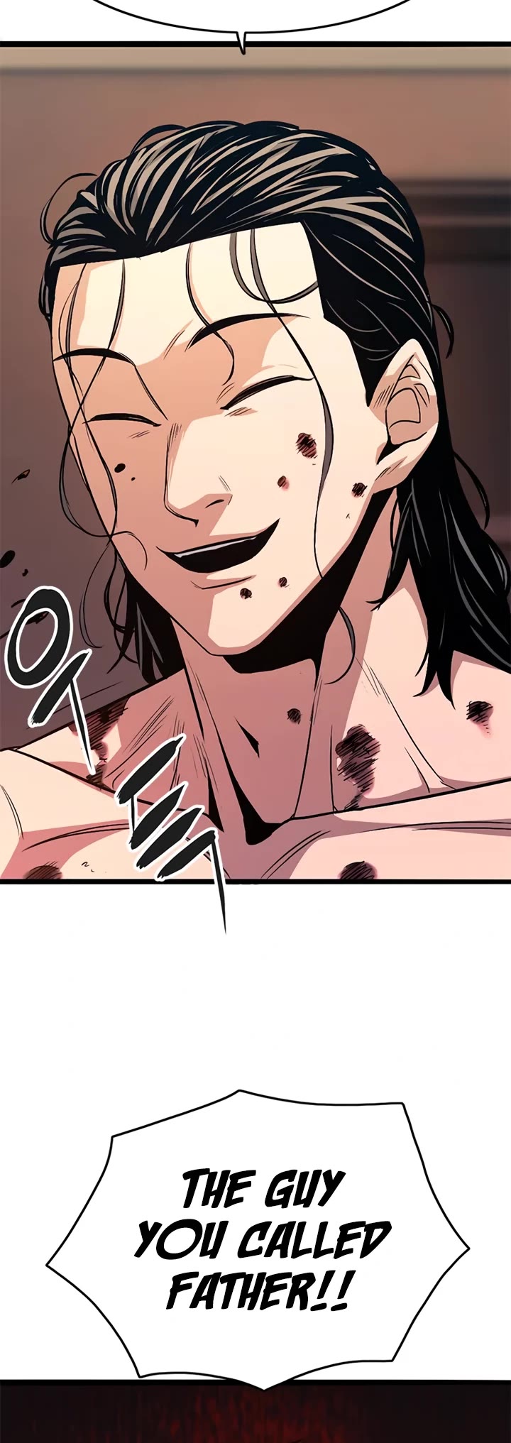 Death Row Boy Chapter 20 page 5 - Chapter 20