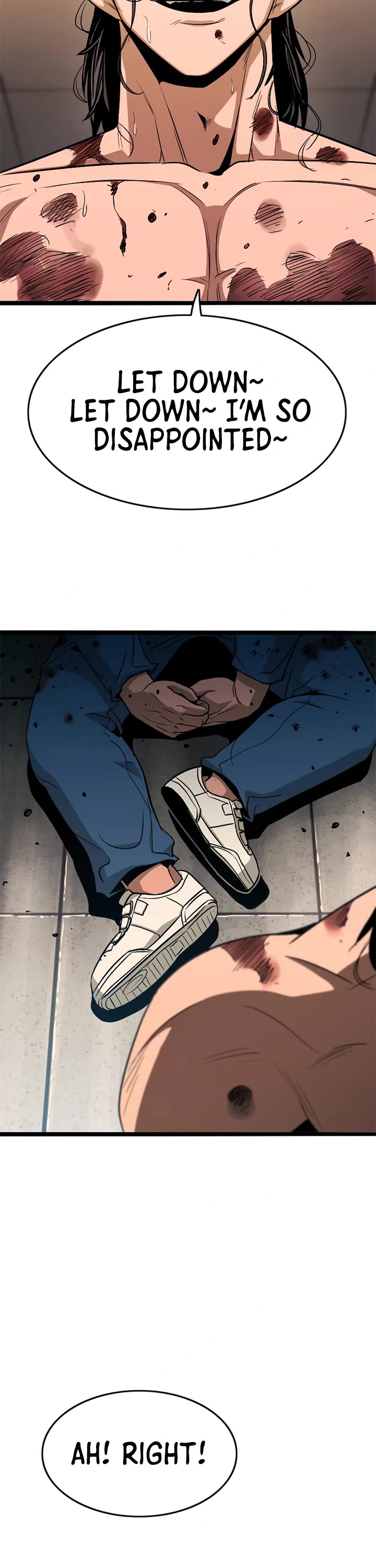 Death Row Boy Chapter 20 page 53 - Chapter 20