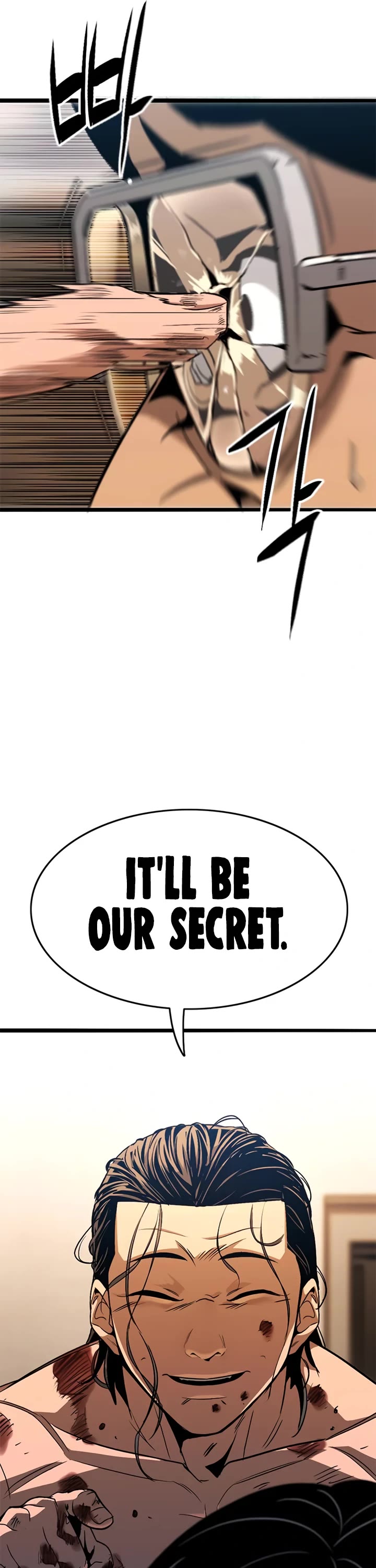 Death Row Boy Chapter 20 page 58 - Chapter 20