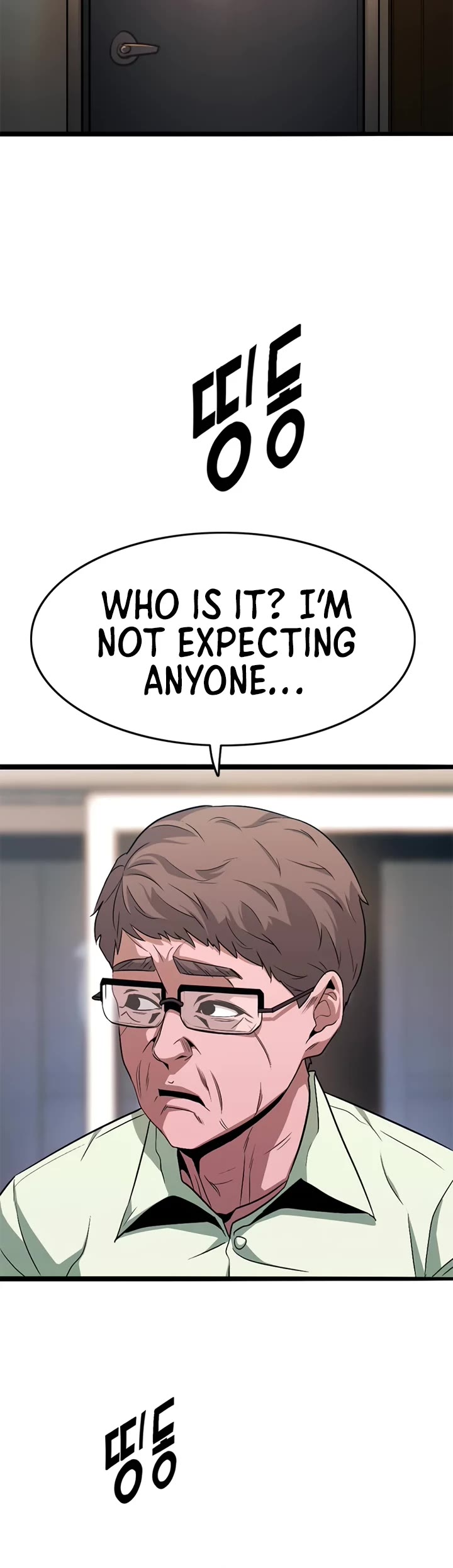 Death Row Boy Chapter 20 page 69 - Chapter 20