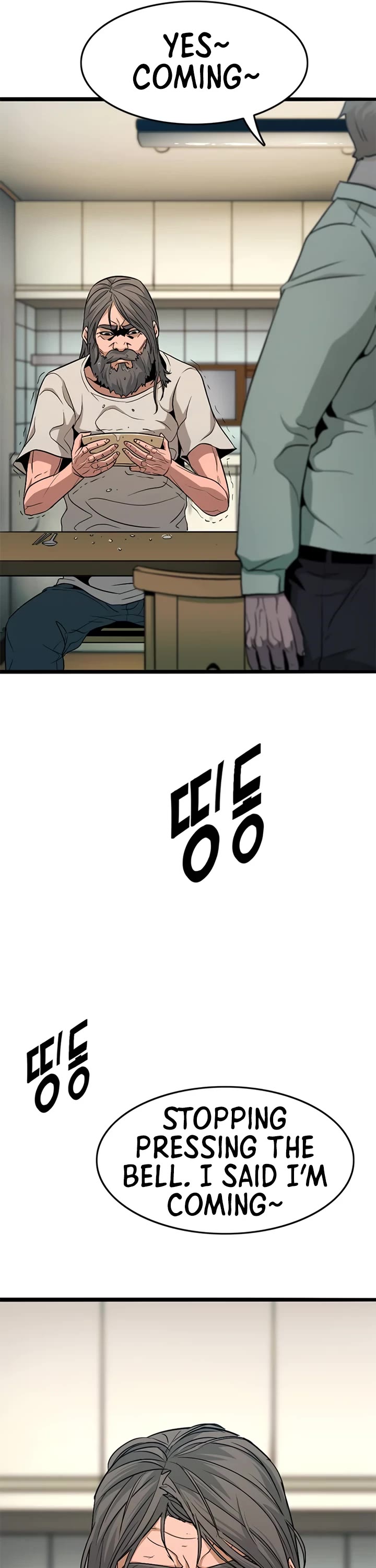 Death Row Boy Chapter 20 page 70 - Chapter 20