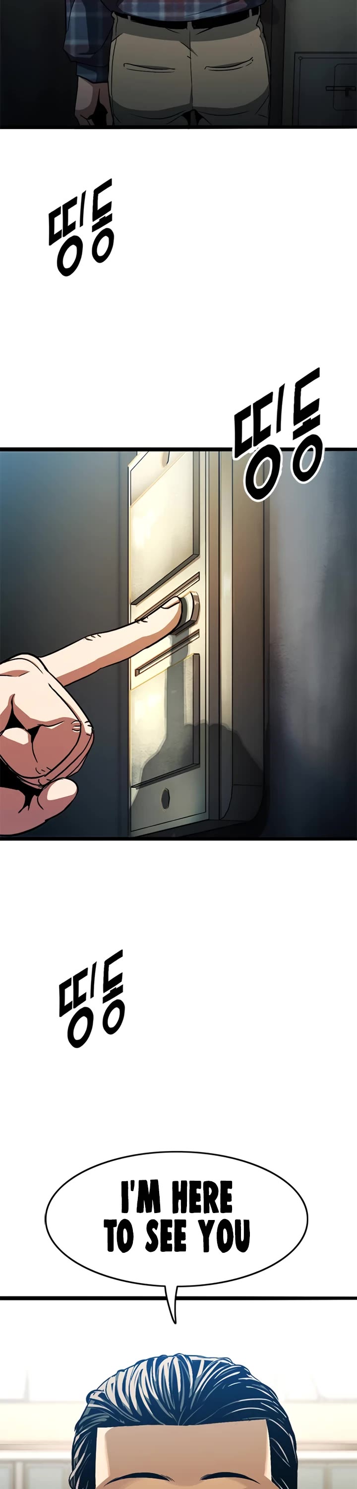 Death Row Boy Chapter 20 page 72 - Chapter 20