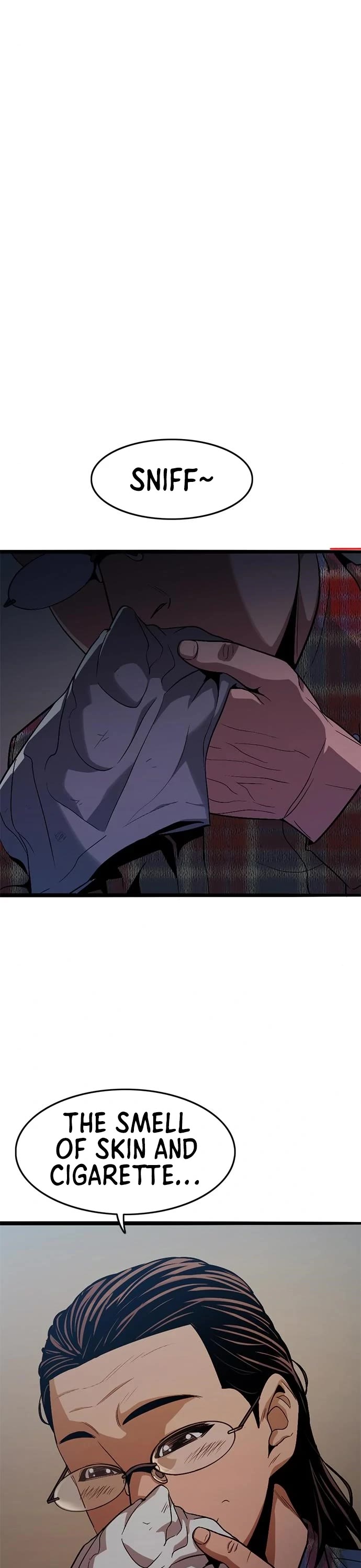 Death Row Boy Chapter 21 page 11 - Chapter 21