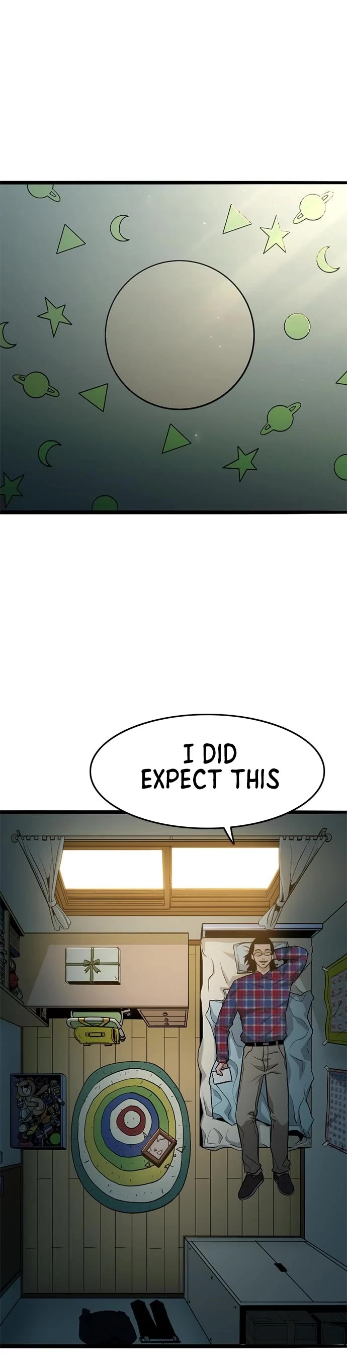 Death Row Boy Chapter 21 page 13 - Chapter 21