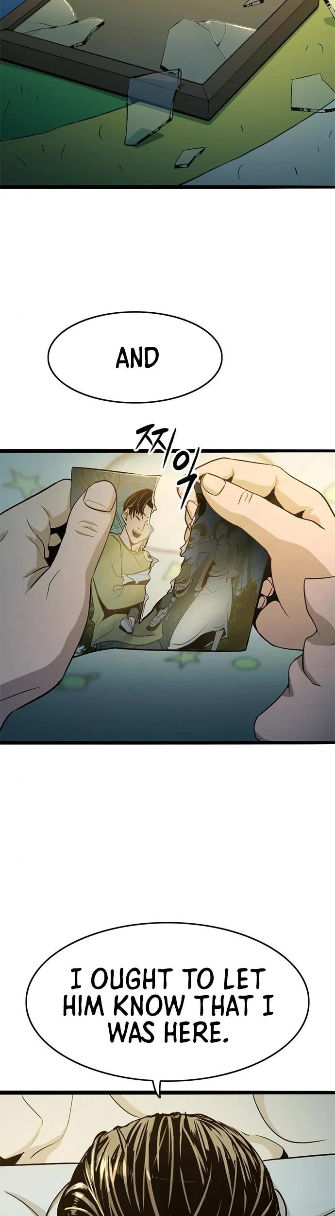 Death Row Boy Chapter 21 page 15 - Chapter 21