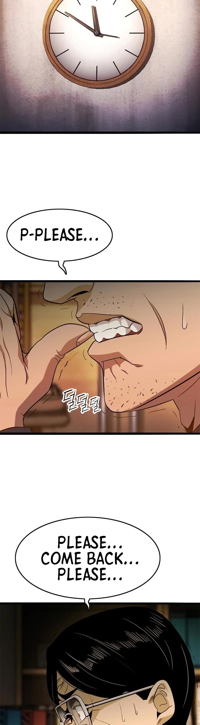 Death Row Boy Chapter 21 page 24 - Chapter 21