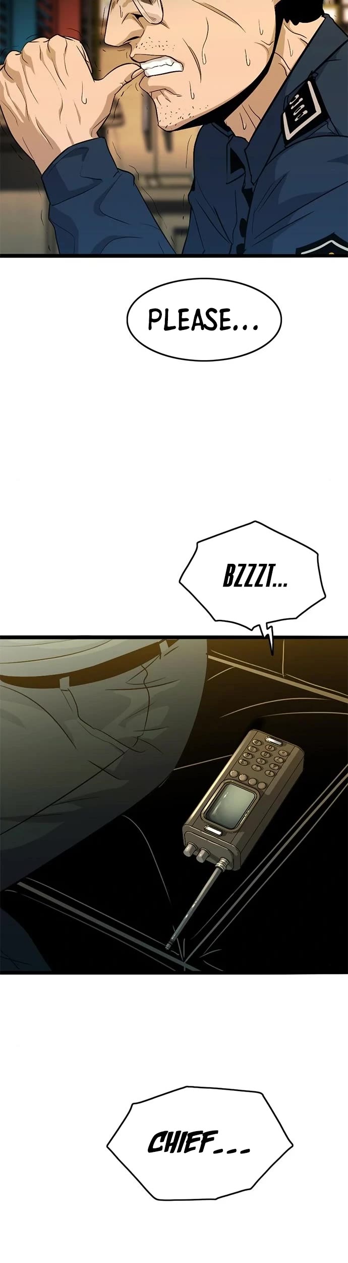 Death Row Boy Chapter 21 page 25 - Chapter 21