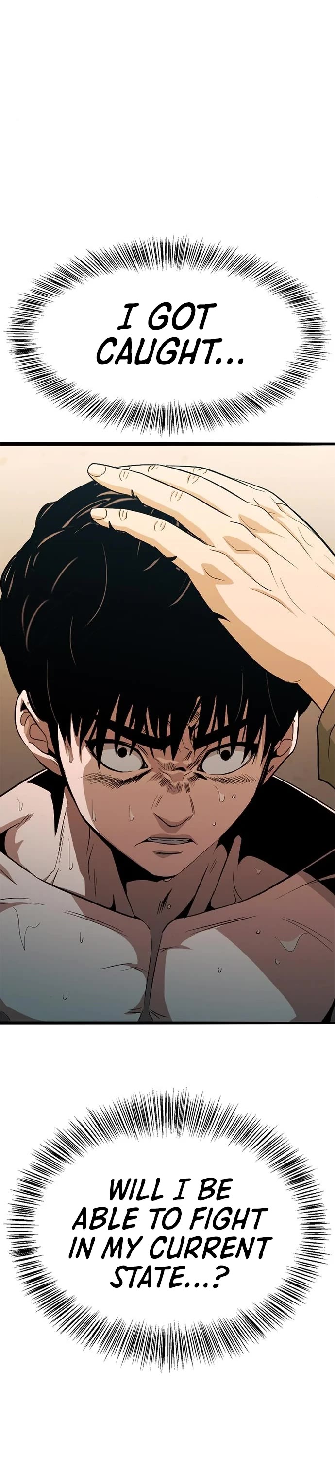 Death Row Boy Chapter 21 page 39 - Chapter 21