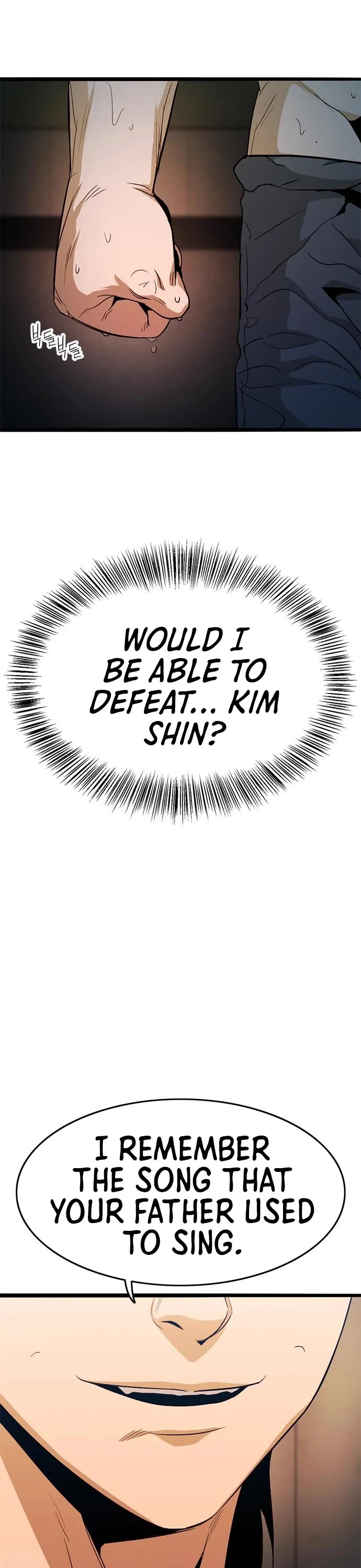 Death Row Boy Chapter 21 page 40 - Chapter 21