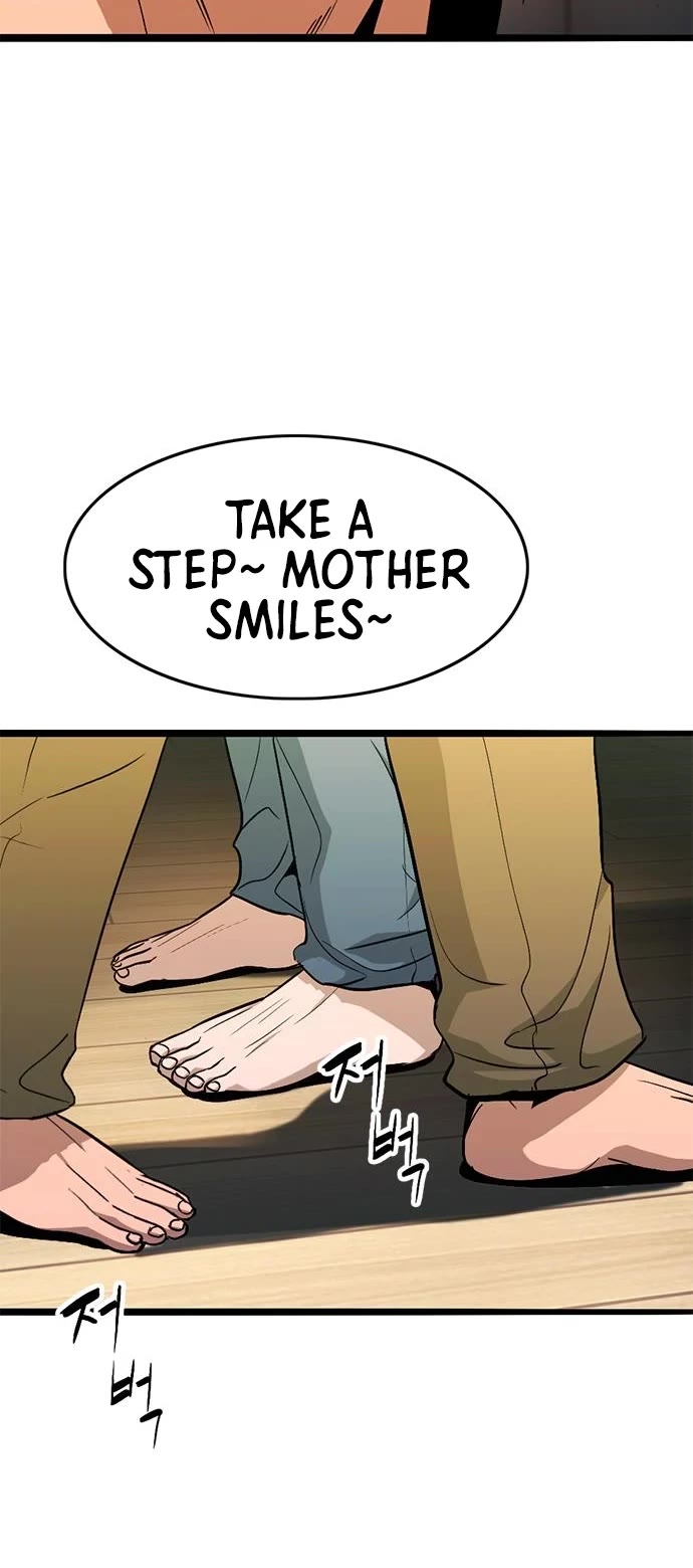 Death Row Boy Chapter 21 page 41 - Chapter 21