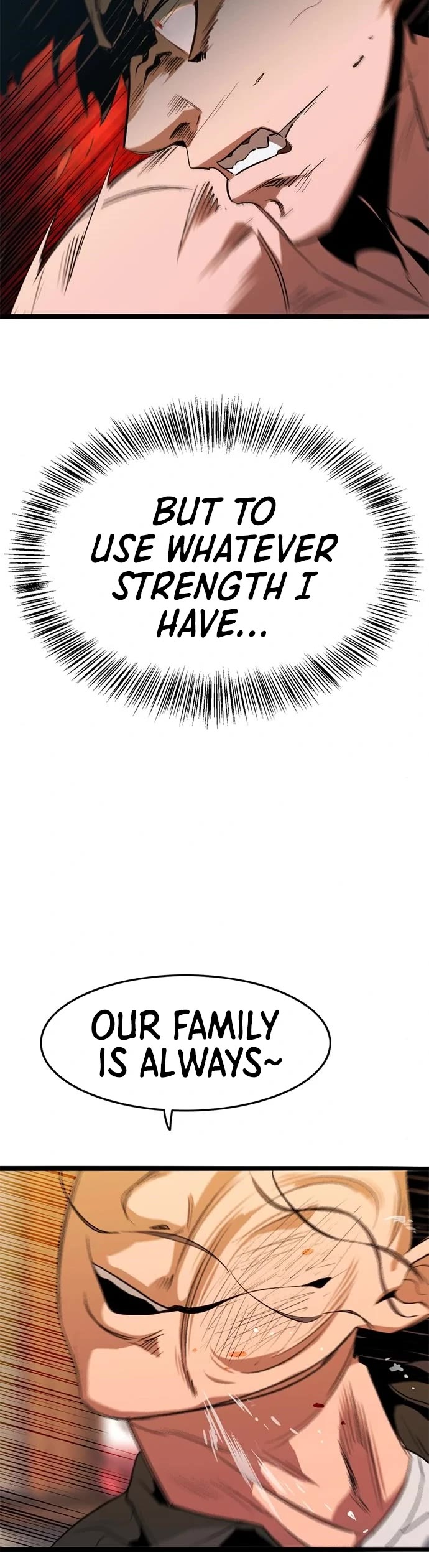 Death Row Boy Chapter 21 page 45 - Chapter 21