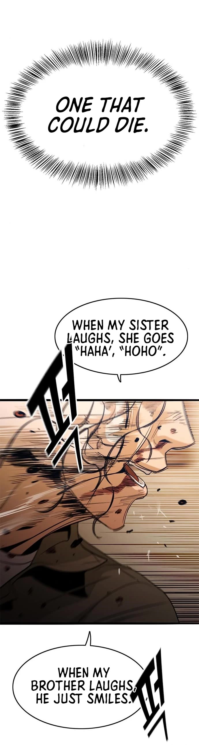 Death Row Boy Chapter 21 page 48 - Chapter 21