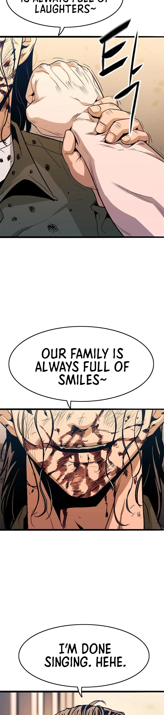 Death Row Boy Chapter 21 page 50 - Chapter 21