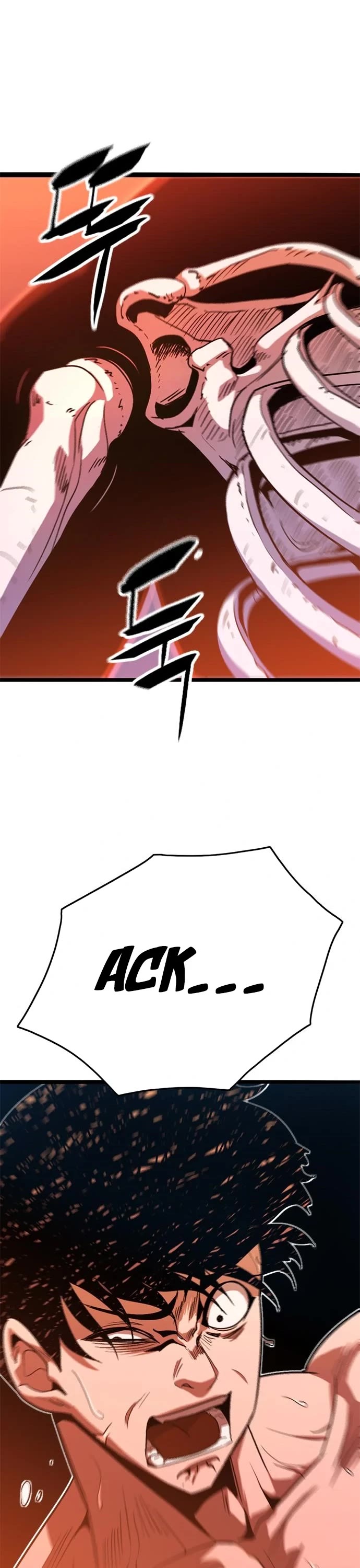 Death Row Boy Chapter 21 page 53 - Chapter 21