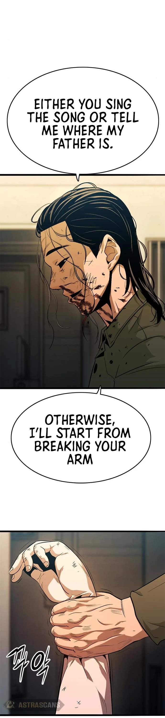 Death Row Boy Chapter 21 page 60 - Chapter 21
