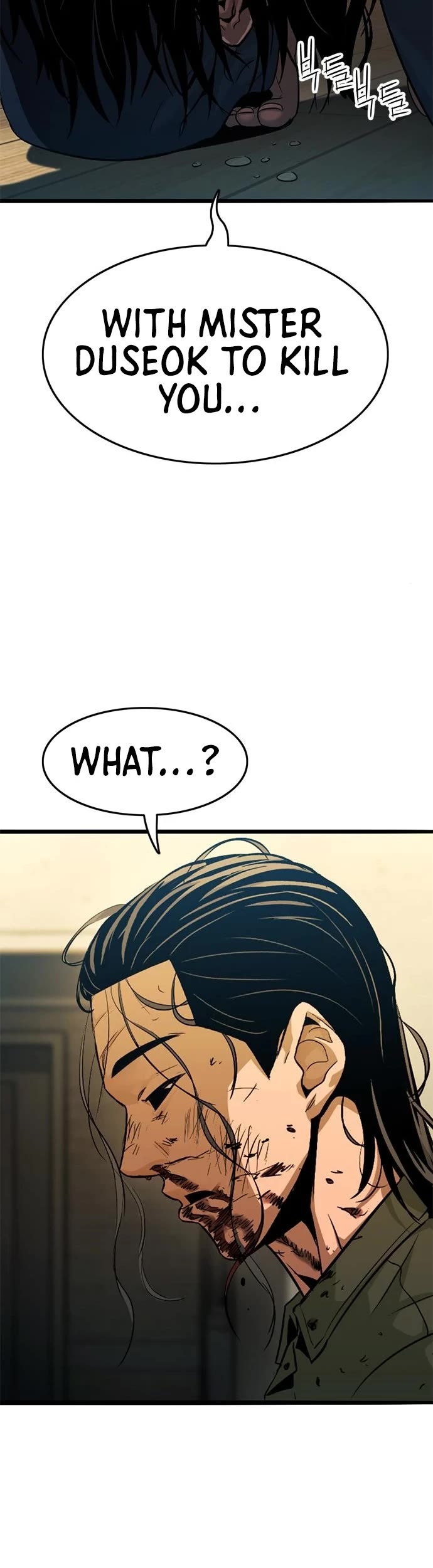 Death Row Boy Chapter 21 page 62 - Chapter 21
