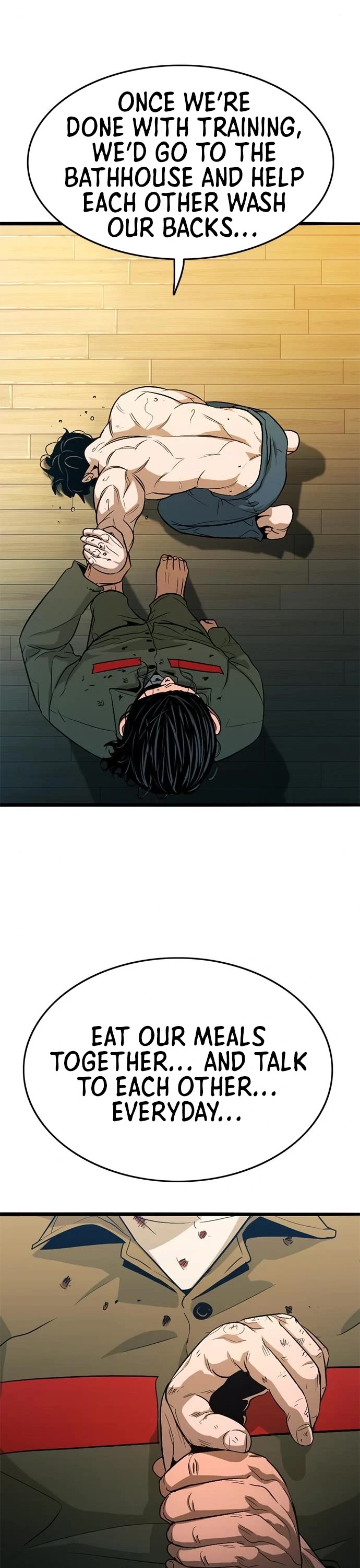 Death Row Boy Chapter 21 page 63 - Chapter 21
