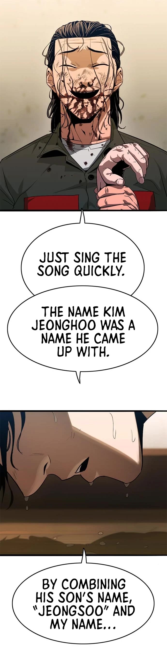 Death Row Boy Chapter 21 page 65 - Chapter 21