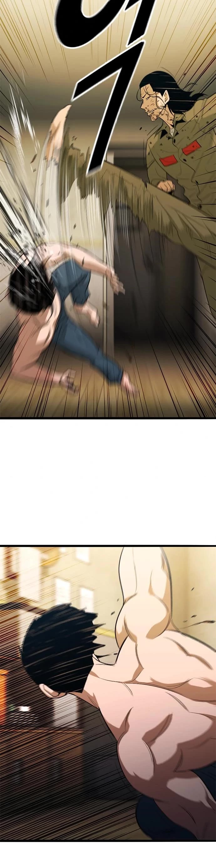 Death Row Boy Chapter 21 page 68 - Chapter 21