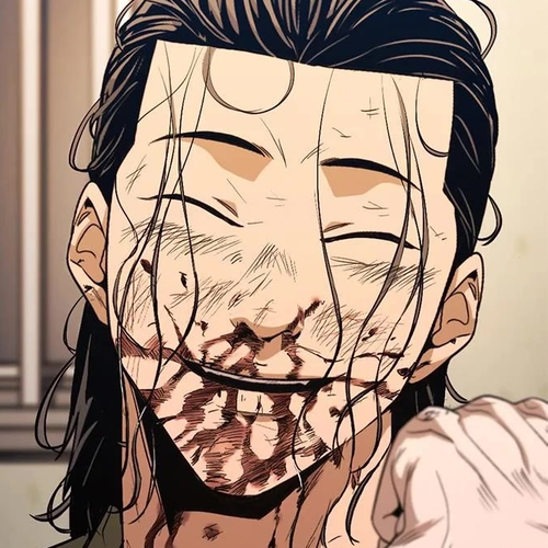 Death Row Boy Chapter 21 cover