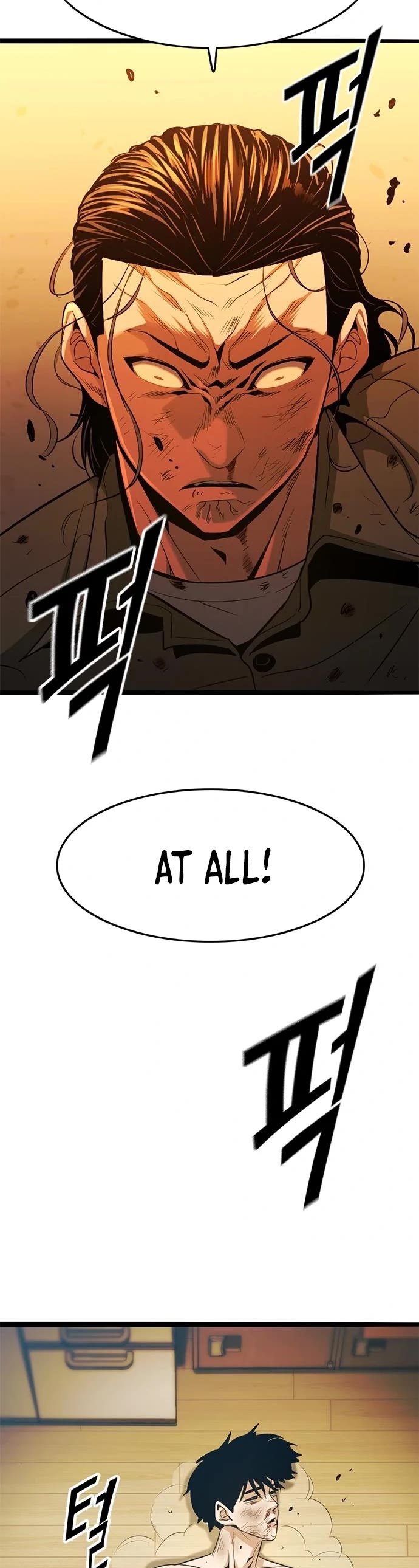 Death Row Boy Chapter 22 page 11 - Chapter 22