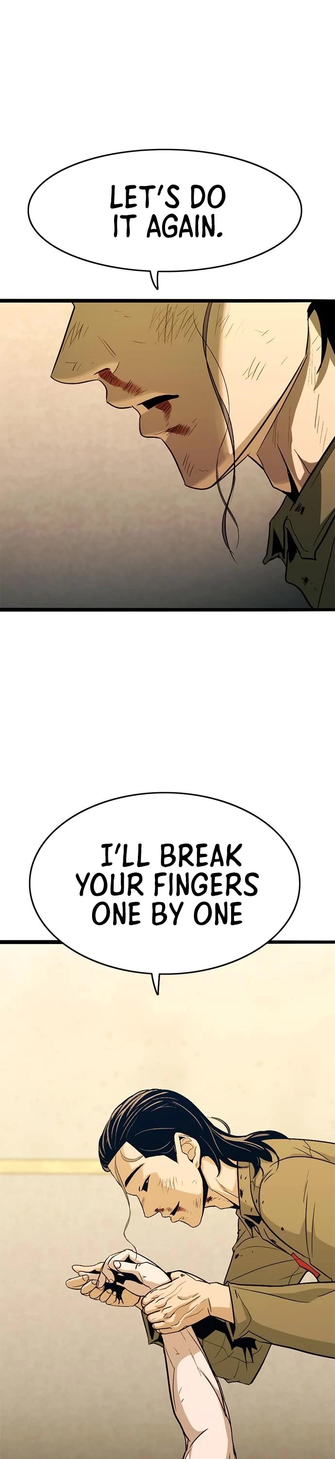 Death Row Boy Chapter 22 page 13 - Chapter 22
