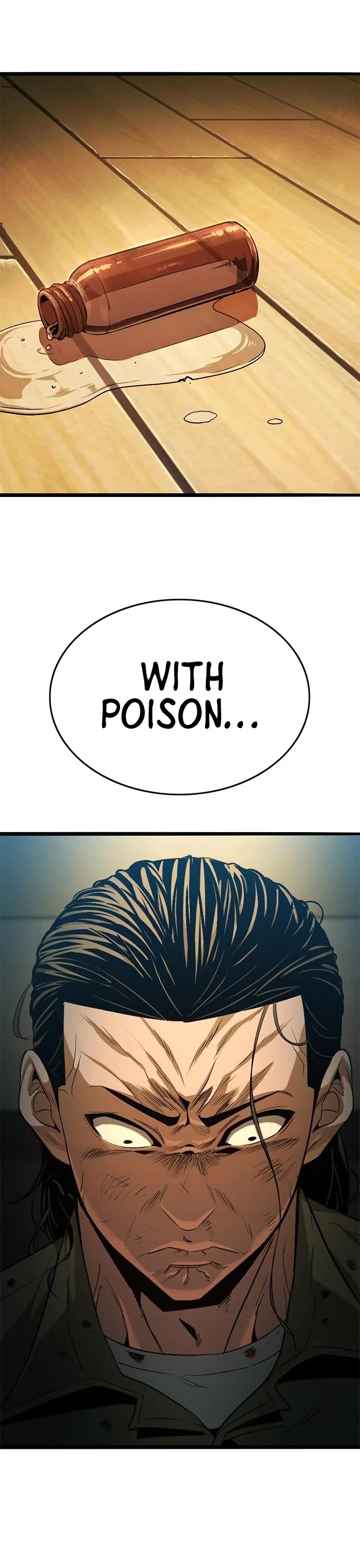 Death Row Boy Chapter 22 page 20 - Chapter 22