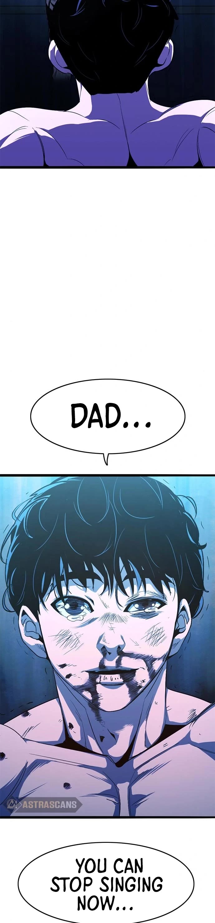Death Row Boy Chapter 22 page 27 - Chapter 22