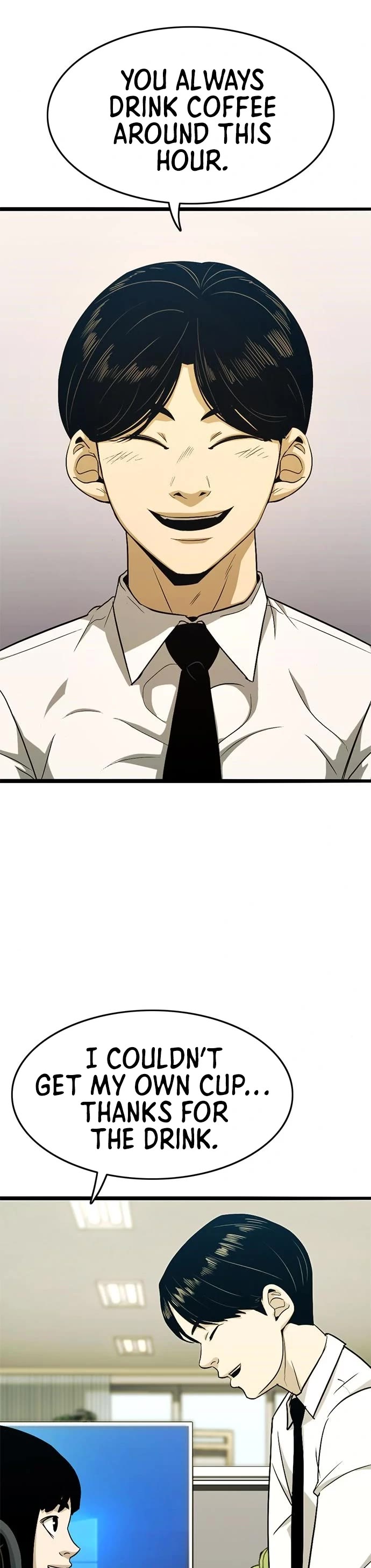 Death Row Boy Chapter 22 page 33 - Chapter 22