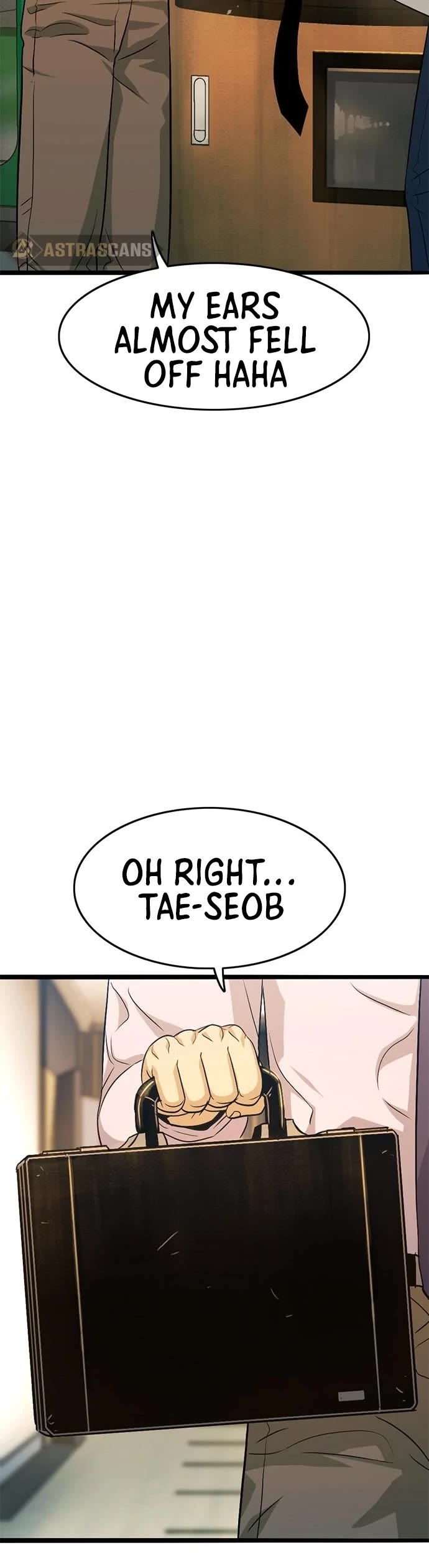 Death Row Boy Chapter 22 page 46 - Chapter 22
